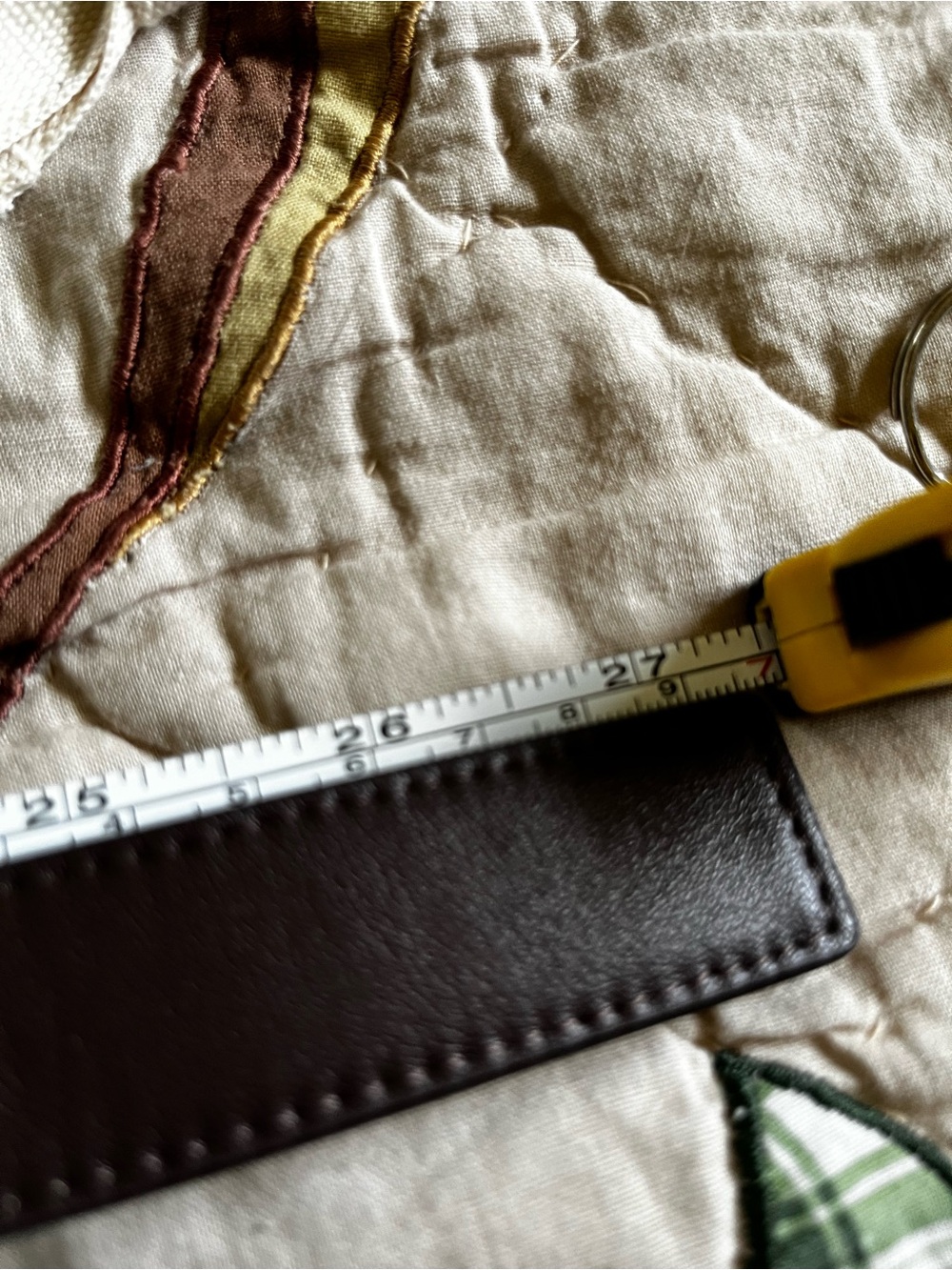Coachtopia Maple Shoulder Strap for Alter Ego Bags - Picture 7 of 13